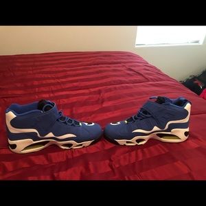 Nike Air Griffey 1